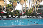 Los Angeles Backpackers Paradise Hoste...