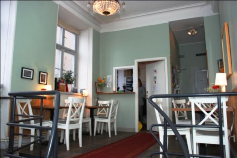 2kronor Hostel - Old Town  1
