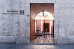 Hotel Posada del Monasterio