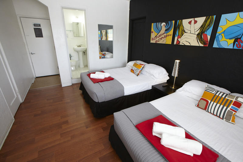 Miami Beach International Hostel: Image # 3