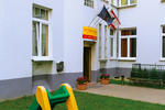 Pension Intervarko