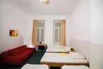 Photos of Pension Intervarko