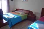 Private Accommodation