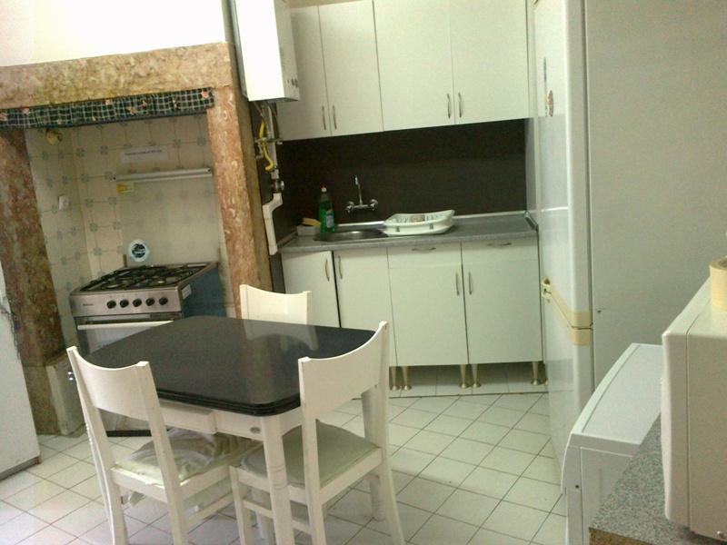 Private Accommodation
