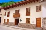 Anden Inka Hotel