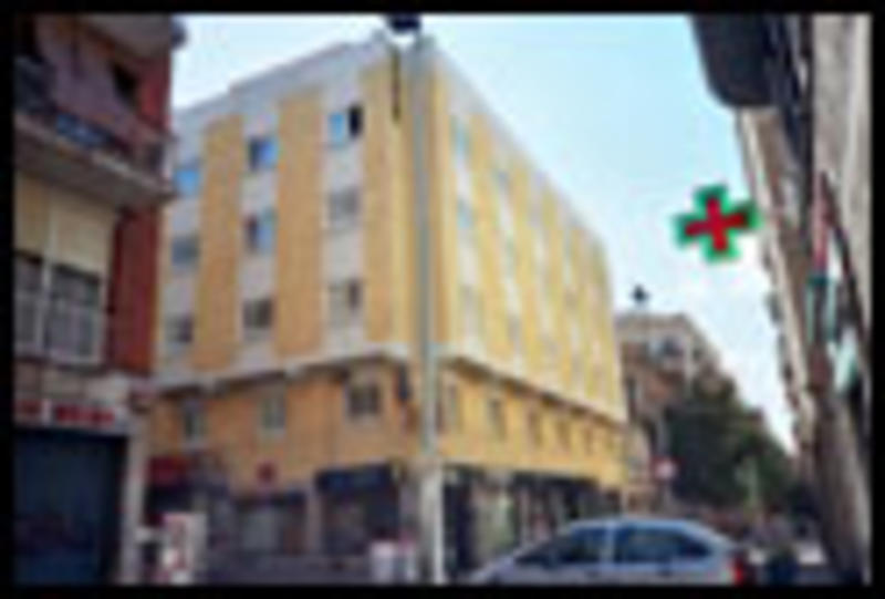 Hostal Barcelona Hostal Barcelona: Image # 1