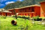 Ollantaytambo Lodge