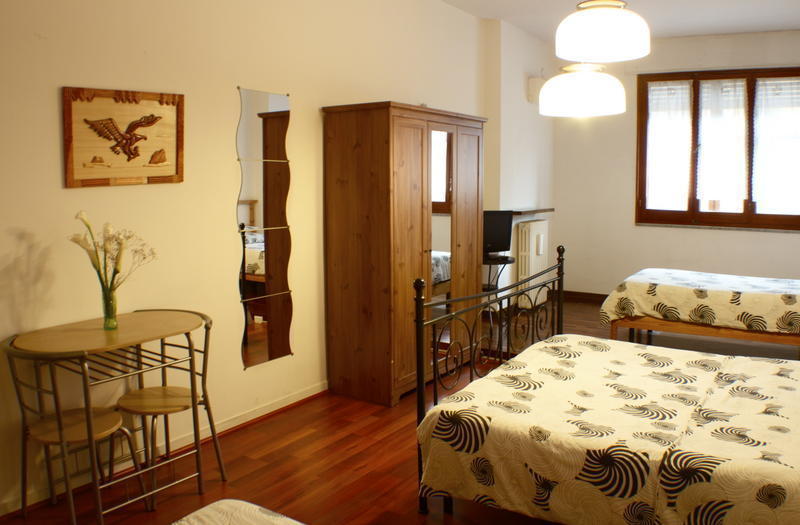 Bed and Breakfast Bari Murat  0