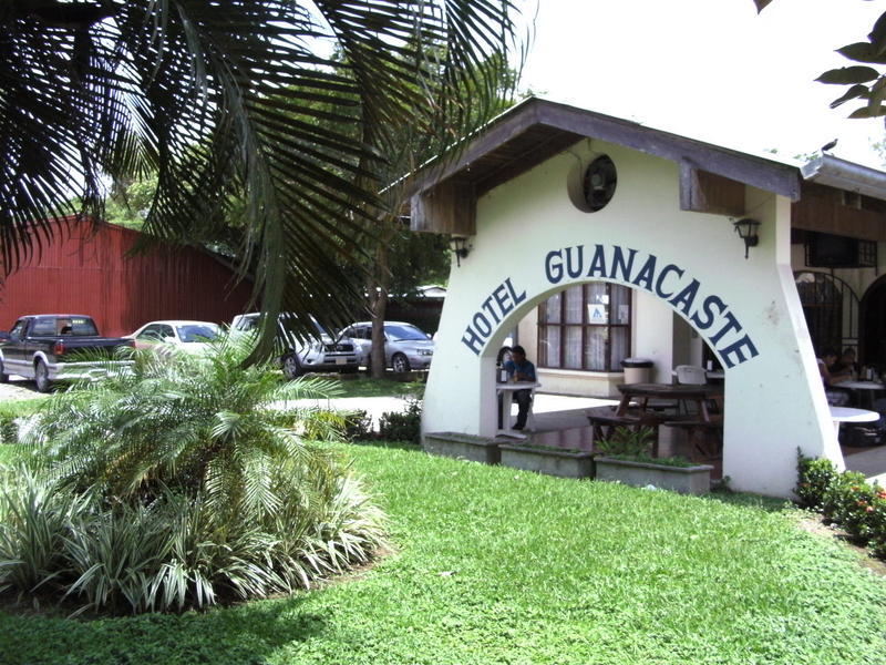 Hotel Guanacaste  0