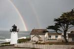 HI - Point Montara Lighthouse - Image 1
