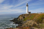 HI - Pigeon Point Lighthouse