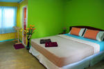 Photos of Green Tulip House