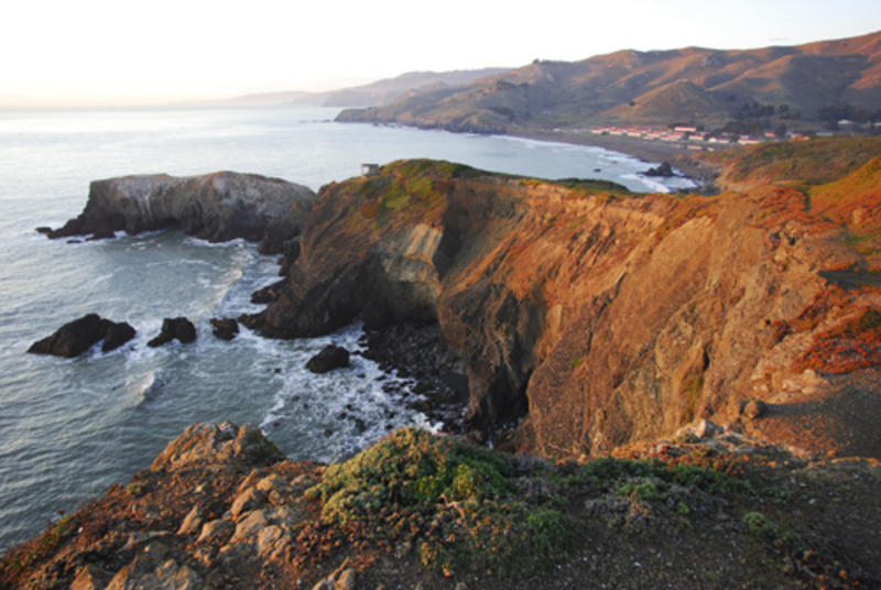 HI - Marin Headlands  2