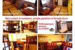 J-Hoppers Hiroshima Trad Guesthouse - Image 4