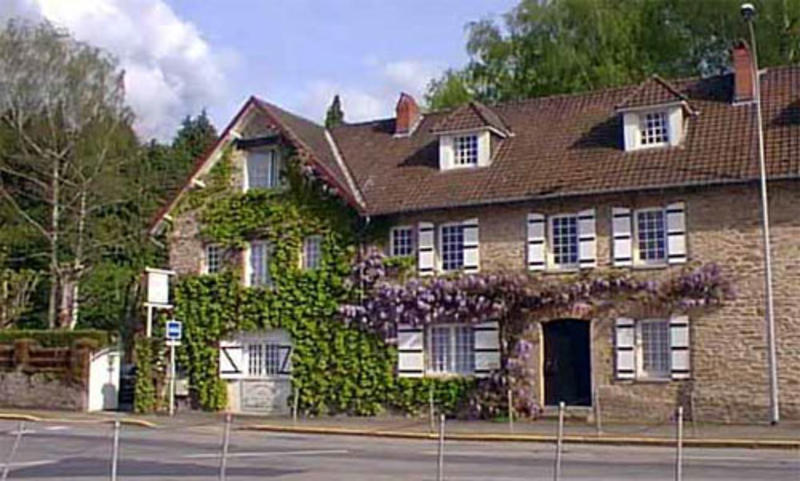 La Croix du Reh B&B  0