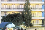Galaxy Hotel Athens