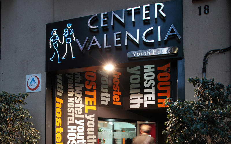 Center-Valencia  0