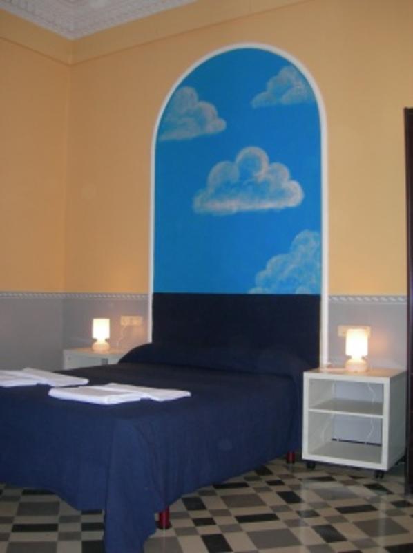 Hostal Barcelona Center Plaza