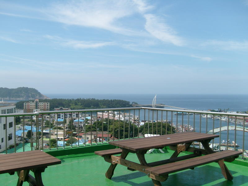 Jeju Hiking Inn  2