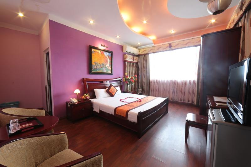 King Ly Hotel: Image # 3
