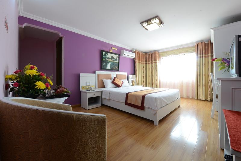 King Ly Hotel: Image # 4