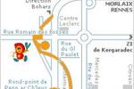 Hotel Balladins Brest - Image 5