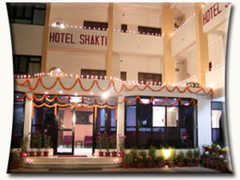 Hotel Shakti  0