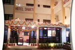 Hotel Shakti