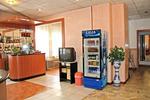 Hotel Central Station
