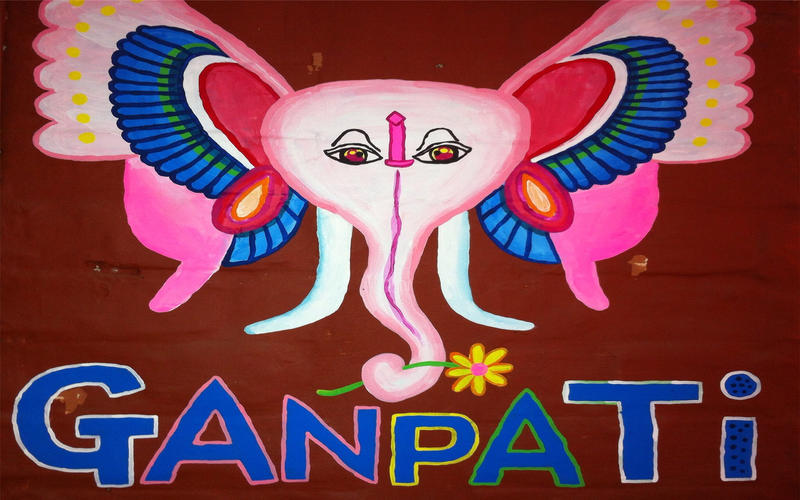 Ganpati Guest House  0