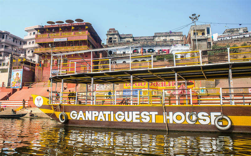 Ganpati Guest House  3
