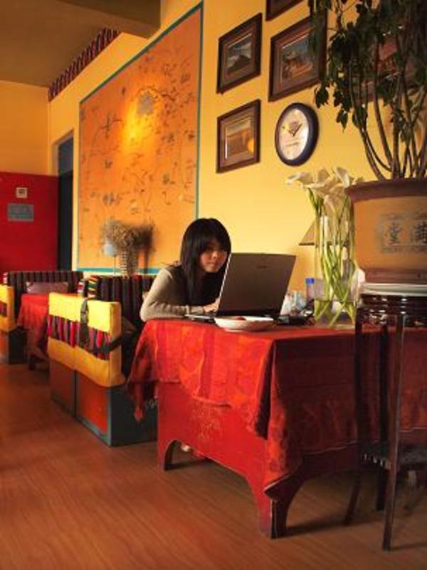 Qinghai Sangzhu International Youth Hostel  2