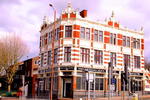 Antigallican Hotel
