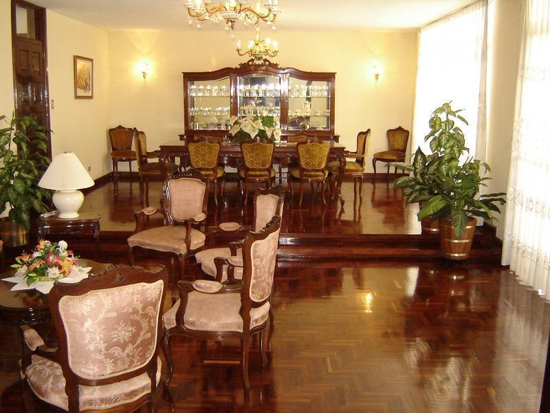 Hotel Cantabria  2