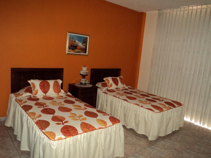 Hotel Cantabria  3