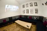 11th Hour Hostel and Cinema - Image 4