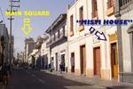 Misti House