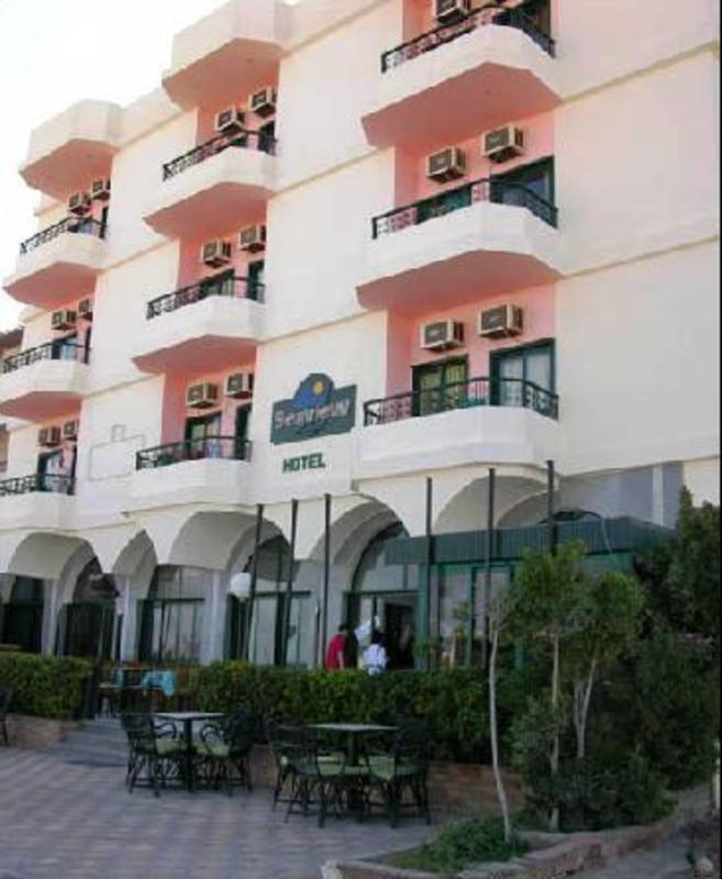 Sea View Hotel Hurghada  0