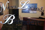 Nuova Locanda Belvedere
