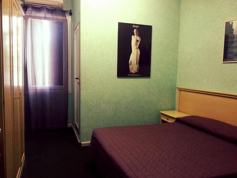 Nuova Locanda Belvedere