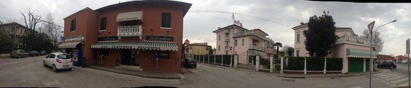 Nuova Locanda Belvedere