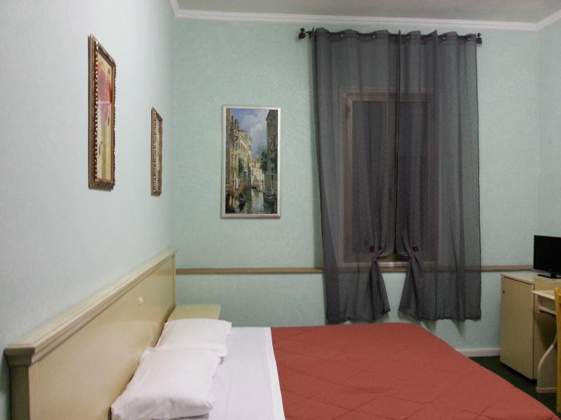 Nuova Locanda Belvedere