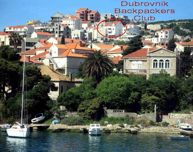 Dubrovnik Backpackers Club  0