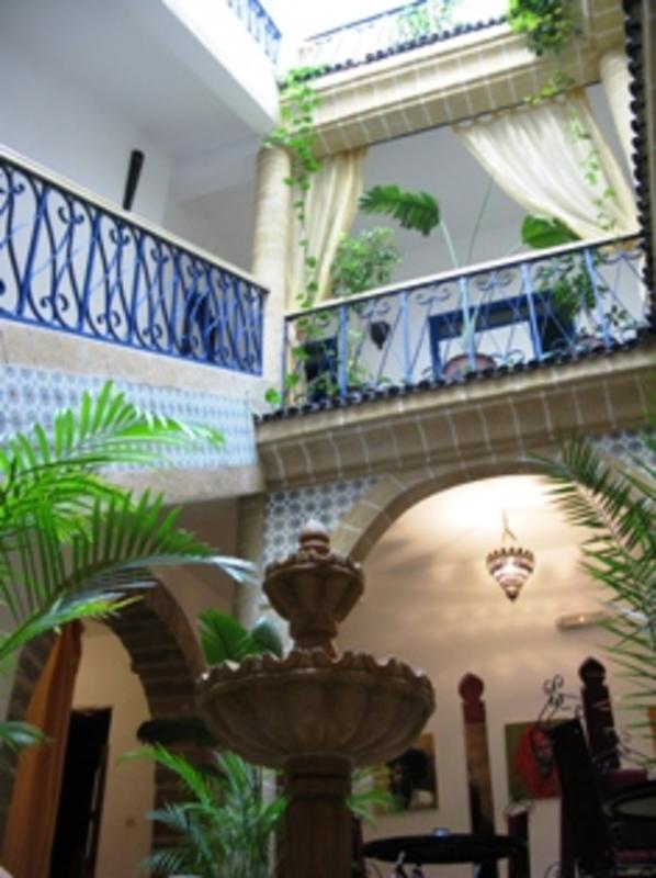 Riad Jemalhi Mogador  0