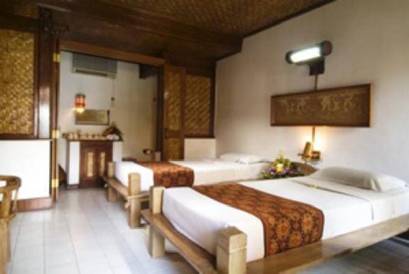 Balisani Padma Hotel  0