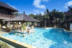 Photos of Balisani Padma Hotel