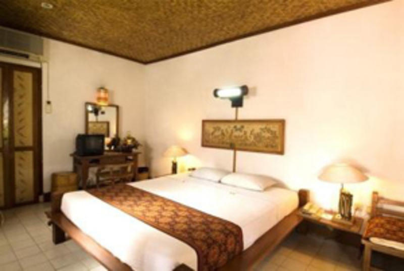 Balisani Padma Hotel  3