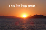 Duygu Pension