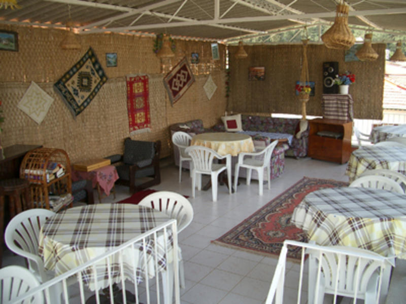 Duygu Pension  3