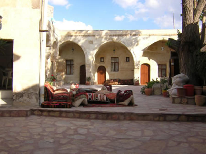 Cappadocia Palace Hotel  1